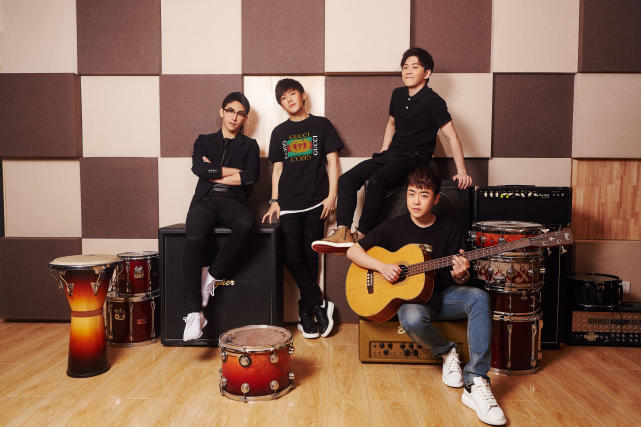 《毒。誡》主題曲《義》